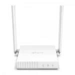LAN Router TP-LINK TL-WR844N WiFi 300Mb/s - Slika 2