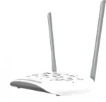 LAN Access Point TP-LINK TL-WA801N PoE 300Mb Wireles client repeater - Slika 2