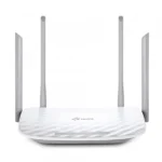 LAN Router TP-LINK ARCHER C50 AC1200 2antene ext. - Slika 4