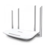 LAN Router TP-LINK ARCHER C50 AC1200 2antene ext. - Slika 6