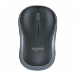 Miš Wireless Logitech M185 sivi 910-002238 - Slika 2