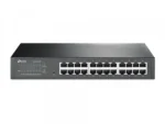 LAN Switch TP-LINK TL-SG1024DE 10/100/1000 24p - Slika 4
