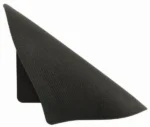 Podloga za miša Gembird MP-S-BK 220x180mm crna - Slika 4