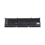 Baterija za Laptop Dell XPS 15 9500 Precision 5550 P91F Alienware M15 R3 M15 R4 M17 R3 M17 R4 - Slika 2
