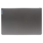 Poklopac Ekrana (A cover / Top Cover) za Laptop Lenovo IdeaPad 3-15ADA6 3-15ALC6 3-15ITL6 crni - Slika 3