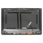 Poklopac Ekrana (A cover / Top Cover) za Laptop Lenovo IdeaPad 3-15ADA6 3-15ALC6 3-15ITL6 crni - Slika 4