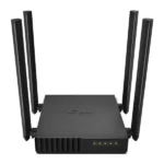 LAN Router TP-LINK ARCHER C54 AC1200/2,4-5GHz/4 antene/AP/RE - Slika 4
