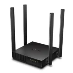 LAN Router TP-LINK ARCHER C54 AC1200/2,4-5GHz/4 antene/AP/RE - Slika 5