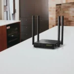 LAN Router TP-LINK ARCHER C54 AC1200/2,4-5GHz/4 antene/AP/RE - Slika 8