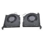 CPU+GPU hladnjak za laptop Lenovo Legion 5-15IMH6 5-15ITH6H 5-17ITH6H 5P-15IMH05H - Slika 2