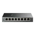 LAN Switch TP-LINK TL-SG108E Gigabit 10/100/1000Mbps - Slika 5