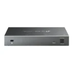 LAN Switch TP-LINK TL-SG108E Gigabit 10/100/1000Mbps - Slika 6