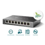 LAN Switch TP-LINK TL-SG108E Gigabit 10/100/1000Mbps - Slika 7