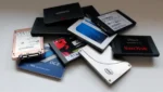 SSD 2.5" 256GB Refurbished Bulk - Slika 2
