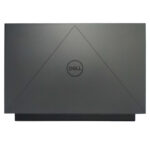 Poklopac Ekrana (A cover / Top Cover) za Laptop Dell G15 5530 crni - Slika 3