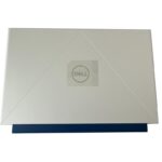 Poklopac Ekrana (A cover / Top Cover) za Laptop Dell G15 5530 5535 beli - Slika 3