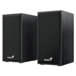 Zvucnici 2.0 Genius SP-HF180 USB Black - Slika 3