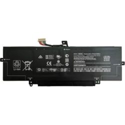 Baterija za laptop HP EliteBook x360 1030 G7 G8 EliteBook x360 1040 G7 G8 Series HK04XL 78Wh