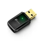 LAN MK TP-Link Archer T2U AC600 wireless 600Mb/s dual band USB - Slika 5