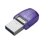 USB Flash Kingston 128GB DataTraveler microDuo USB3.2/USB-C, DTDUO3CG3/128GB - Slika 3