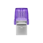 USB Flash Kingston 128GB DataTraveler microDuo USB3.2/USB-C, DTDUO3CG3/128GB - Slika 2