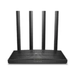 LAN Router TP-LINK ARCHER C80 AC1900 4externe antene - Slika 3