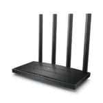 LAN Router TP-LINK ARCHER C80 AC1900 4externe antene - Slika 4