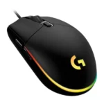 Miš USB Logitech G203 Lightsync crni 910-005796 - Slika 4