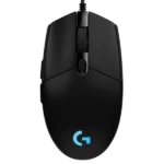 Miš USB Logitech G203 Lightsync crni 910-005796 - Slika 5