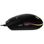 Miš USB Logitech G203 Lightsync crni 910-005796 - Slika 6