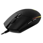 Miš USB Logitech G203 Lightsync crni 910-005796 - Slika 7