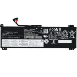 Baterija za Lenovo Legion 5-15IAH7 5-15ARH7 IdeaPad Gaming 3-15IAH7 3-15ARH7 TYPE A 11.52v 45wh