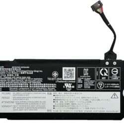 Baterija za laptop Lenovo V14 G4 AMN / V15 G4 AMN IAN/IdeaPad Slim 3-15IRU9 3-14ABR8 Series