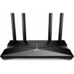 LAN Router TP-Link Archer AX23 AX1800/WiFi6/4GLAN - Slika 4