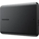 HDD E2.5" Toshiba 520 2TB USB3.2 HDTB520EK3AA - Slika 2