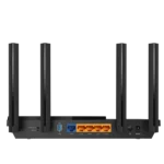 LAN Router TP-Link Archer AX55 AX3000/WiFi6/4GLAN - Slika 6