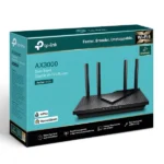 LAN Router TP-Link Archer AX55 AX3000/WiFi6/4GLAN - Slika 7