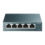 LAN Switch TP-LINK TL-SG105 Gigabit 10/100/1000Mbps metal - Slika 4