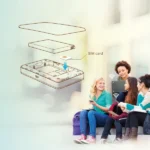 LAN Router TP-LINK M7350 LTE Wireless - Slika 10
