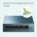 LAN Switch TP-LINK LS105G Gigabit 10/100/1000Mbps - Slika 6