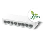 LAN Switch TP-Link LS1008 8-port 10/100 - Slika 4