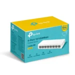 LAN Switch TP-Link LS1008 8-port 10/100 - Slika 5