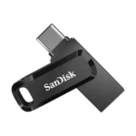 USB Flash SanDisk 256GB Ultra Dual Drive Go type C USB3.1, SDDDC3-256G-G46 - Slika 5
