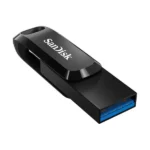USB Flash SanDisk 256GB Ultra Dual Drive Go type C USB3.1, SDDDC3-256G-G46 - Slika 7