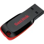USB Flash SanDisk 64GB Cruzer Blade USB2.0, SDCZ50-064G-B35 - Slika 2
