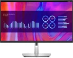 Monitor 31.5" Dell P3223DE IPS 2560x1440/60Hz/5ms/HDMI/DP/USB-C/USB-A - Slika 2