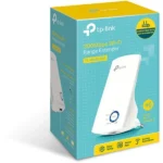 LAN Range Extender TP-LINK TL-WA850RE Wi-Fi - Slika 5