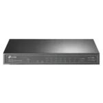 LAN Switch TP-Link TL-SG1210P 10/100/1000 8port PoE - Slika 2