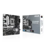 MB s1700 ASUS PRIME B760M-A D4 - Slika 3