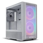 Kućište Lian Li Lancool 216 ARGB White, LANCOOL216RW - Slika 3